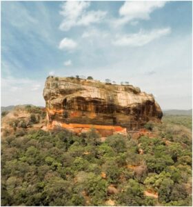 Sigiriya Travelling Sigiriya Fort Sri Lanka Sigiriya Educational Details Sigiriya History