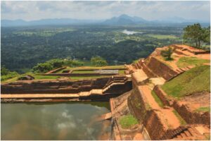 Sigiriya Sri Lanka Greencountrylk Top of sigiriya How to go Sigiriya Sigiriya Lake Sigiriya ponds Amazing Sigiriya Sigiriya open Time Sigiriya visiting Time table