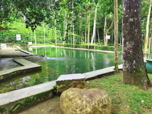 Natural-river-swimming-pool-in-gurubeula-Sri-lanka