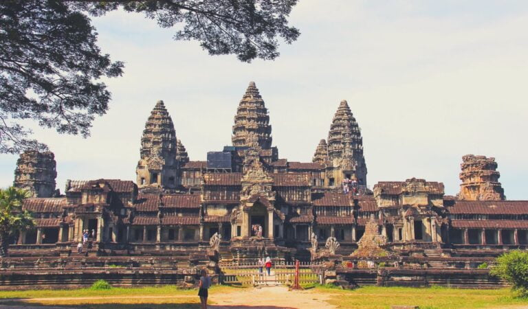 city of angkor wat cambodia angkor wat history who built angkor wat architecture analysis angkor wat religion angkor wat facts how big is angkor wat history the lost city of angkor cambodia how big was temple city of the god kings church religious ruined building temple beautiful picture historical value ancient city