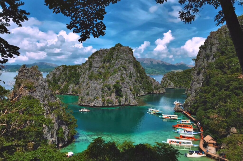 Plan Your Next Vacation to Travel Palawan Island - Philippines