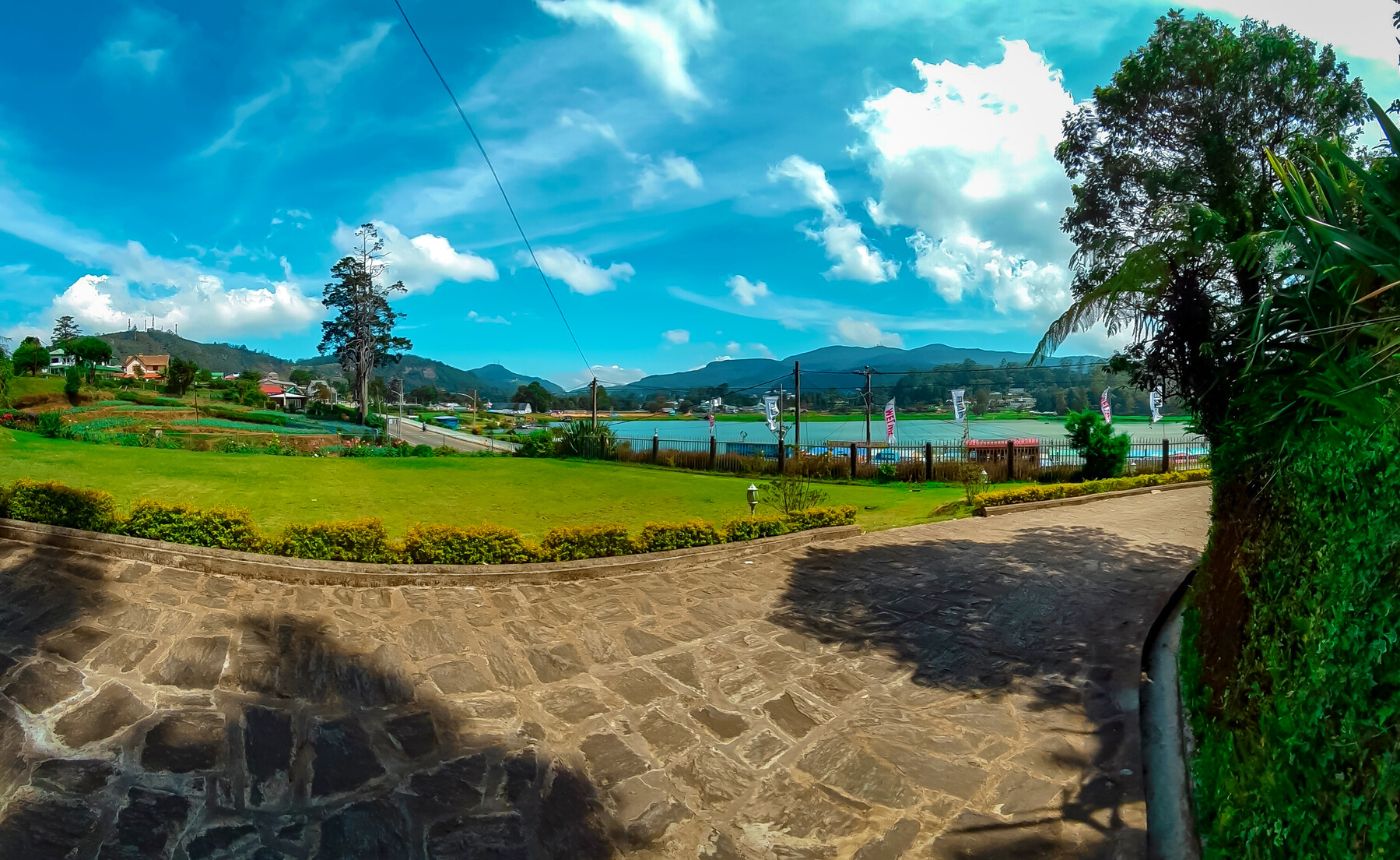 Greagory Lake Amzing view point in Sri lanka Why is Nuwara Eliya called Little England?