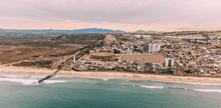 Tijuana-Mexico